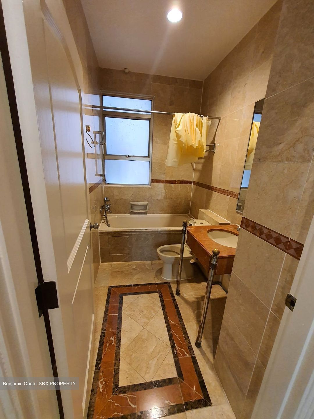 Leonie Condotel (D9), Condominium #535896901